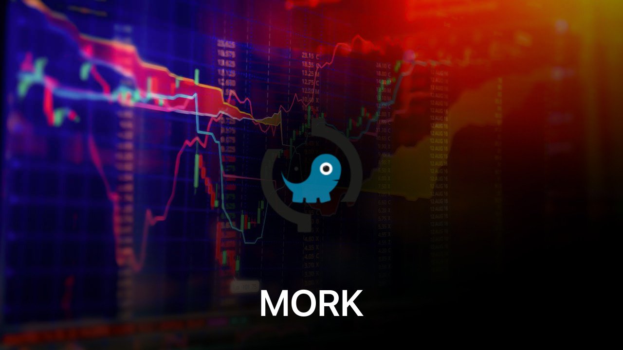 Where to buy MORK coin