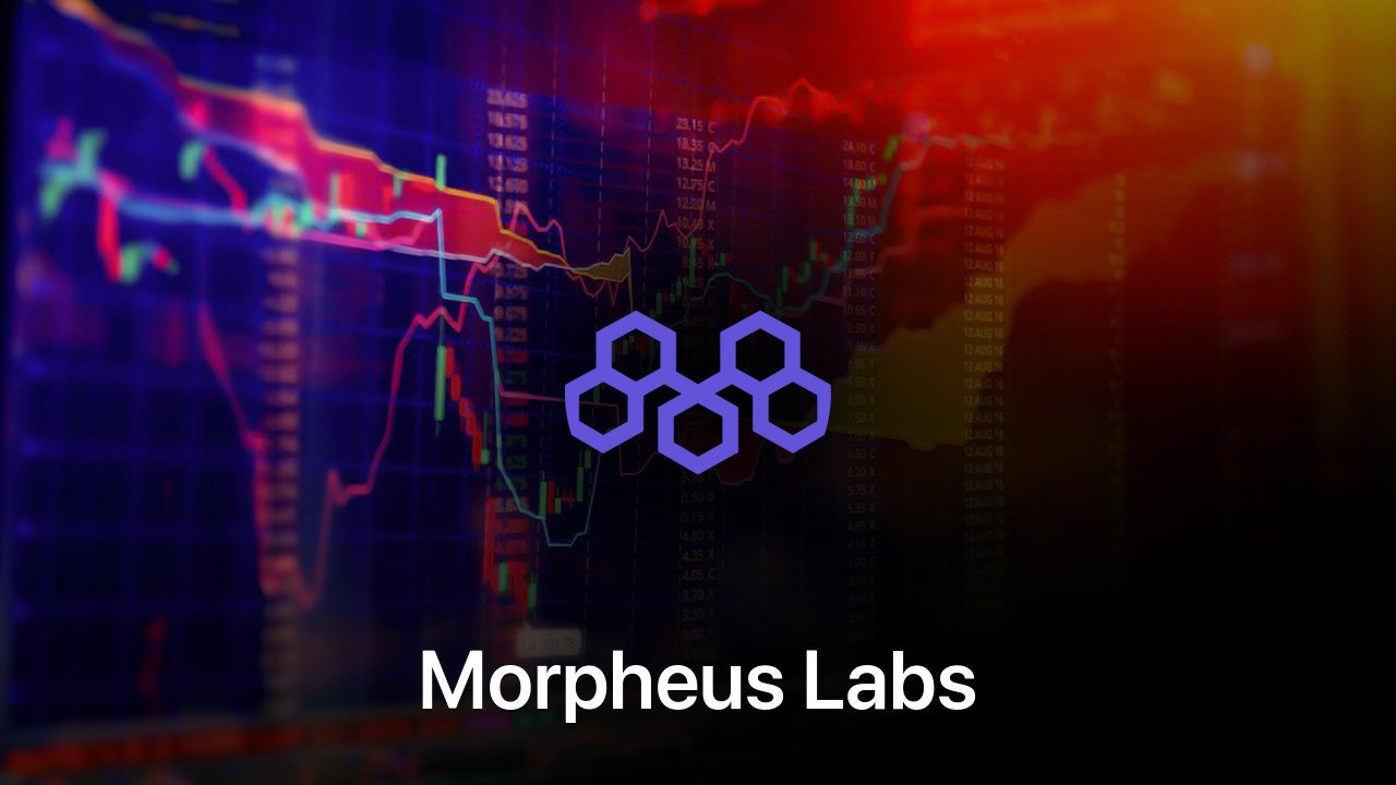 Where to buy Morpheus Labs coin