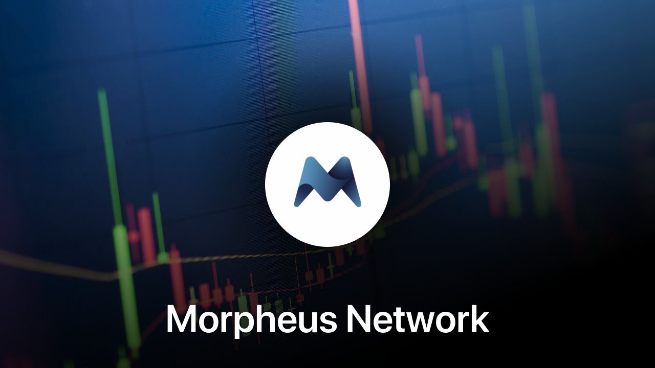 Where to buy Morpheus Network coin