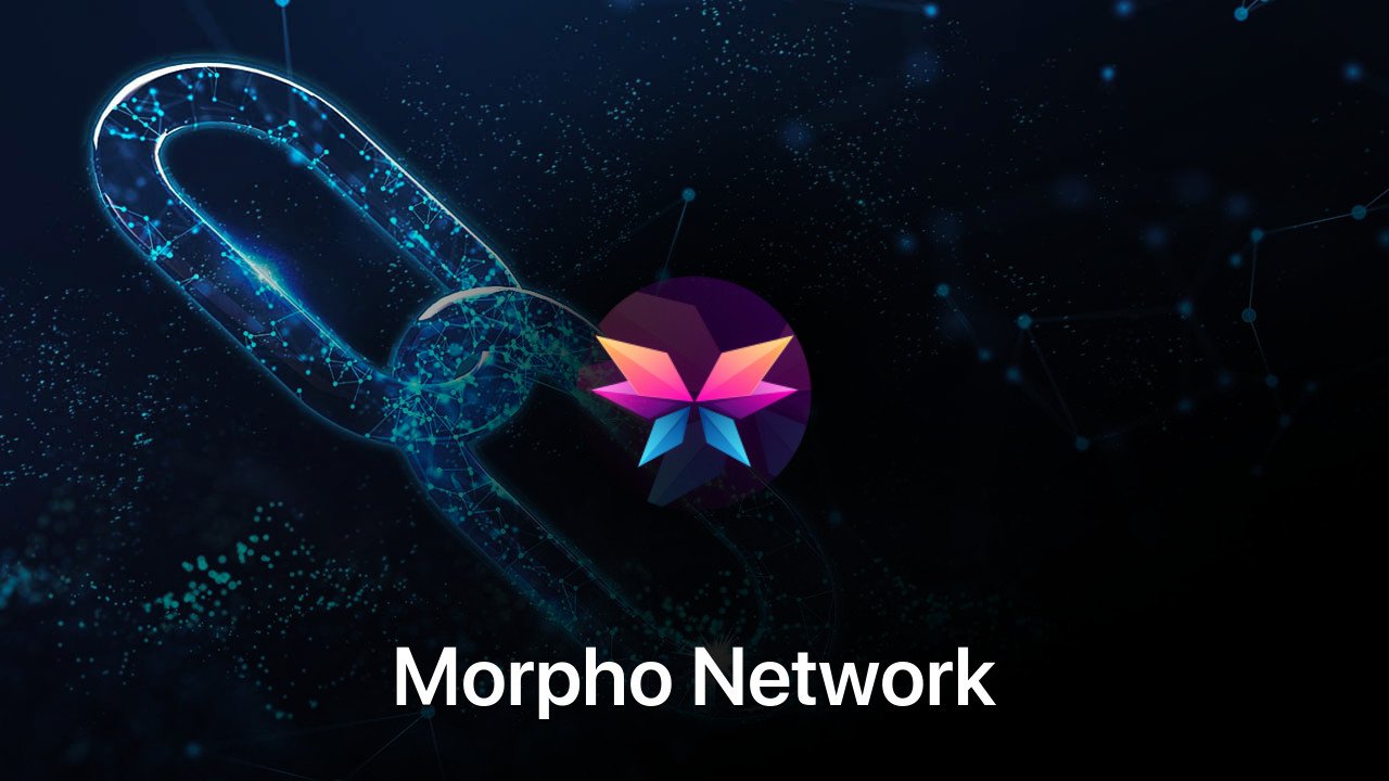 Where to buy Morpho Network coin