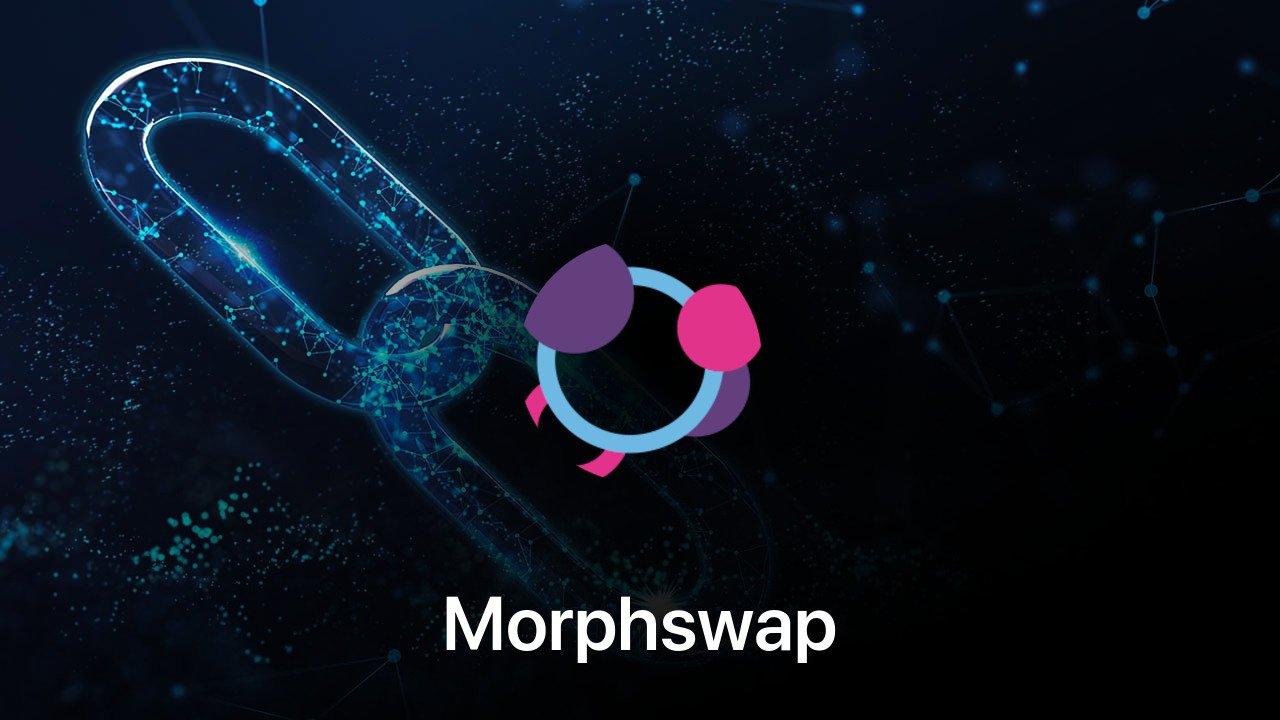 Where to buy Morphswap coin