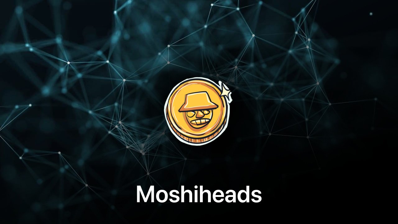 Where to buy Moshiheads coin