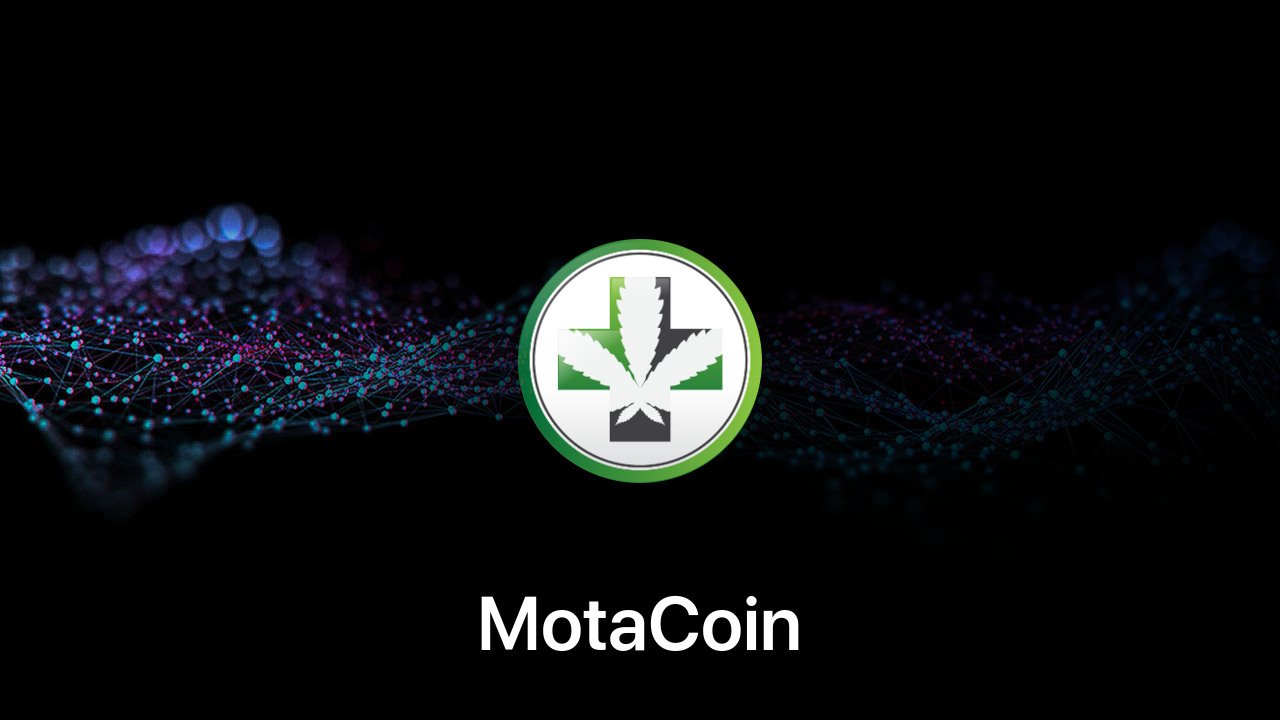 Where to buy MotaCoin coin