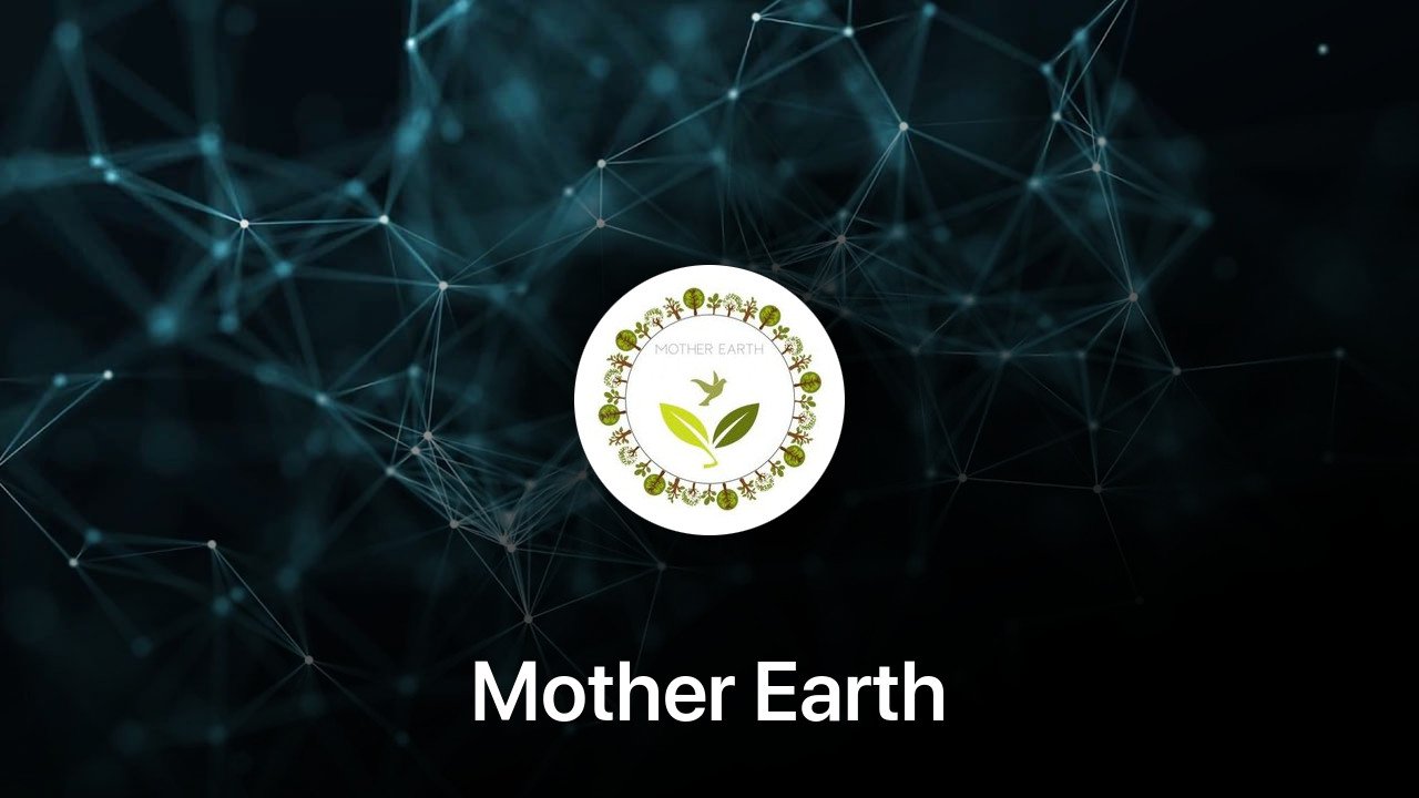 Where to buy Mother Earth coin