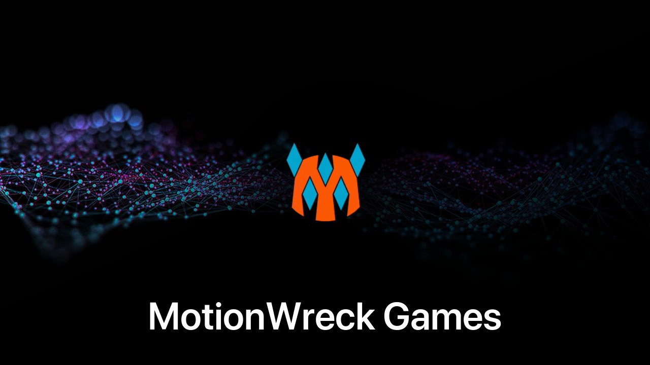 Where to buy MotionWreck Games coin