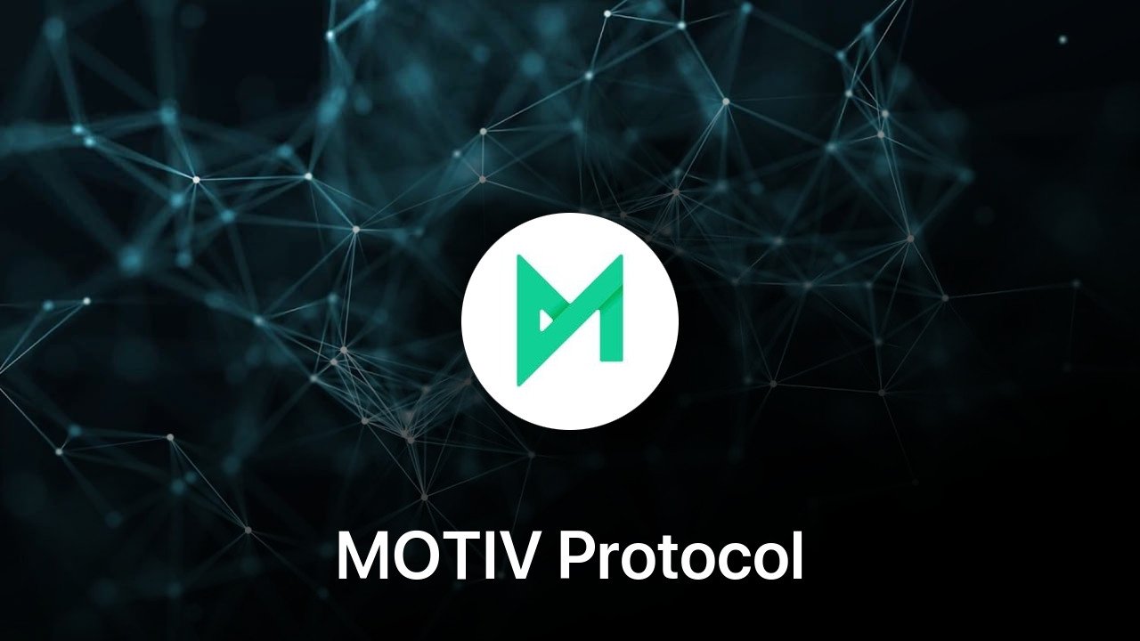 Where to buy MOTIV Protocol coin
