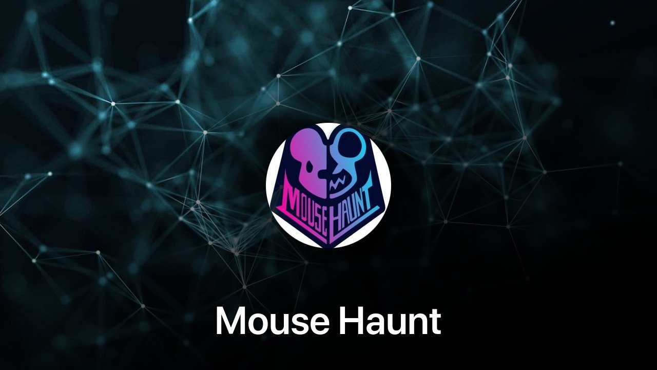 Where to buy Mouse Haunt coin