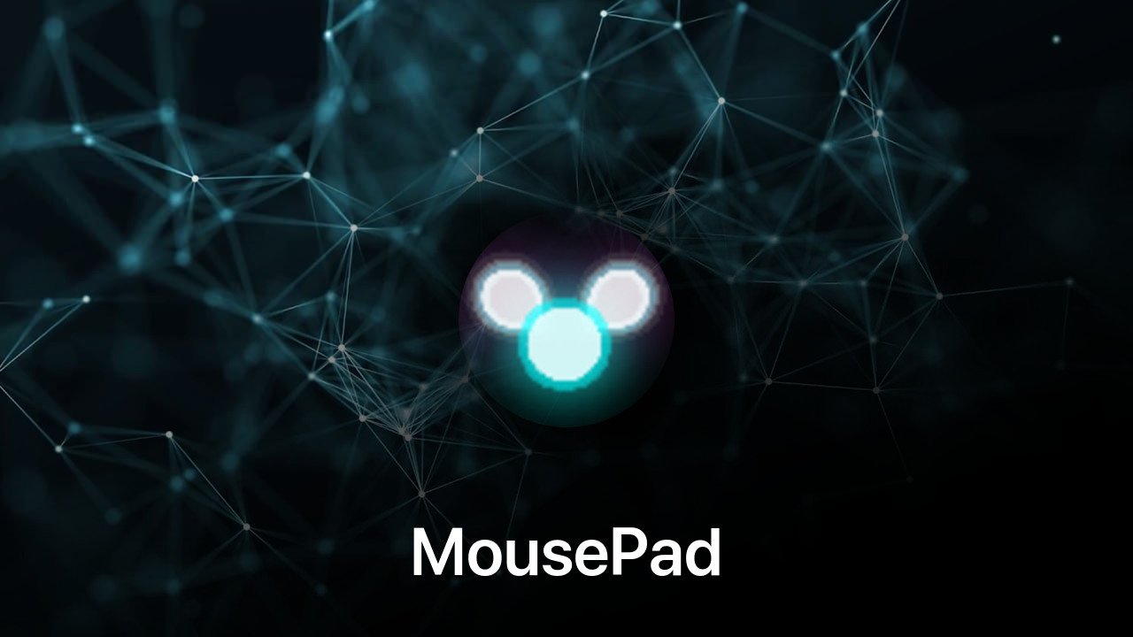 Where to buy MousePad coin