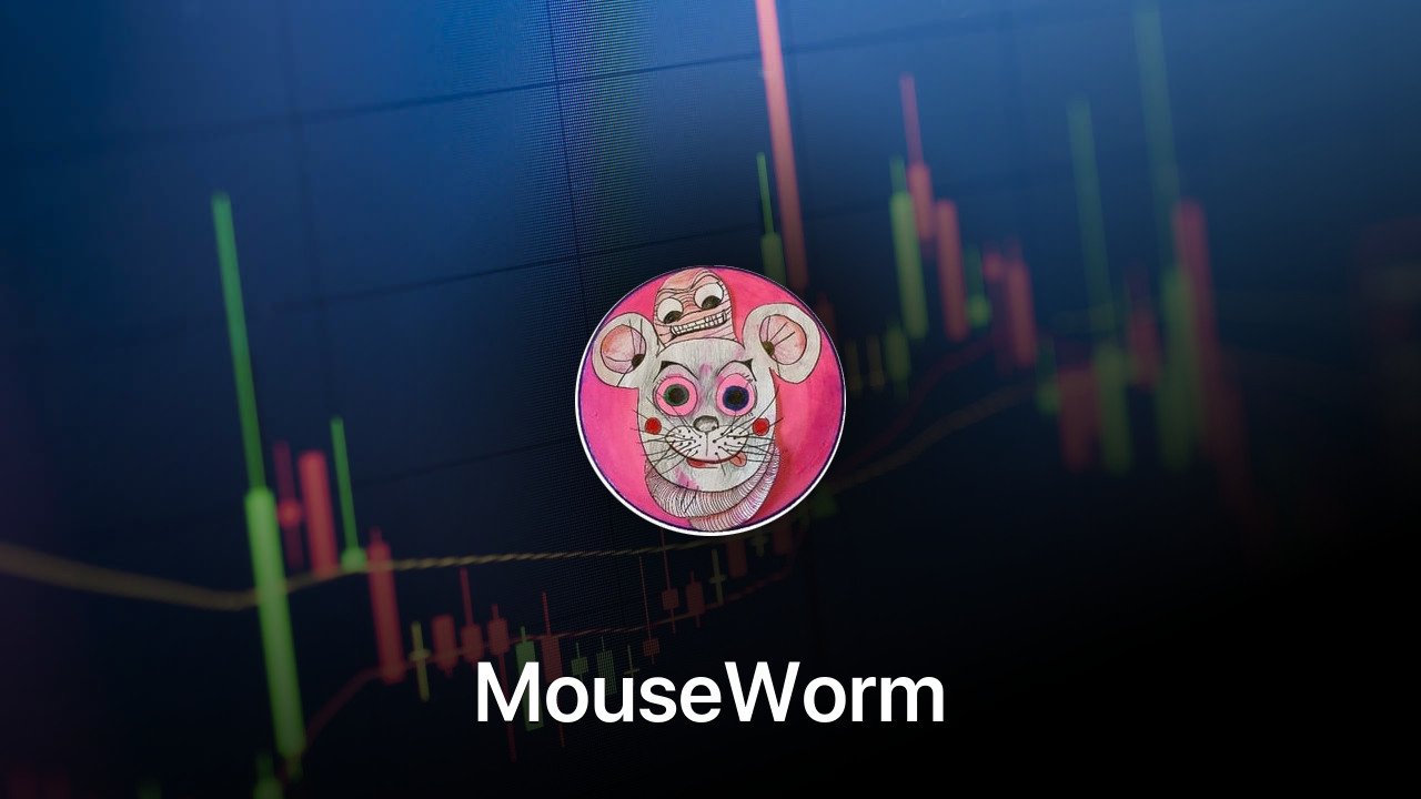 Where to buy MouseWorm coin