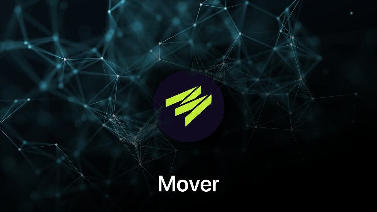 Where to buy Mover coin