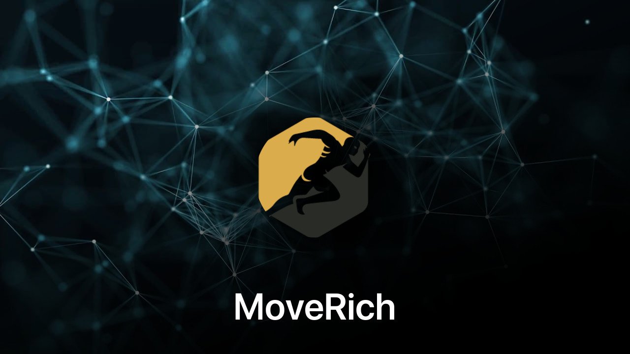 Where to buy MoveRich coin