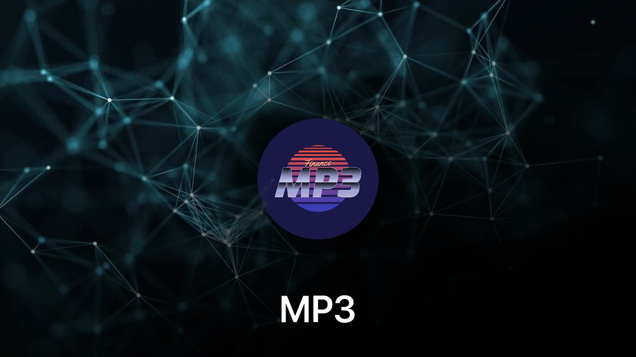 Where to buy MP3 coin