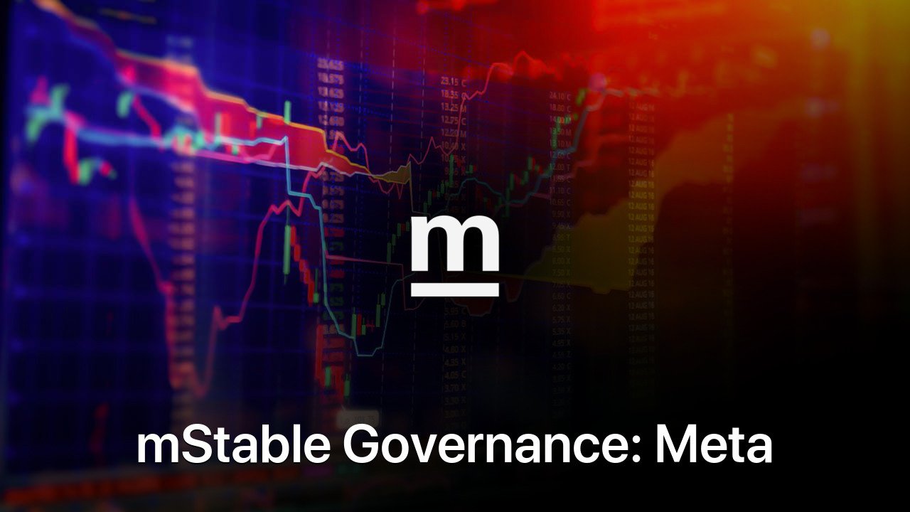 Where to buy mStable Governance: Meta coin