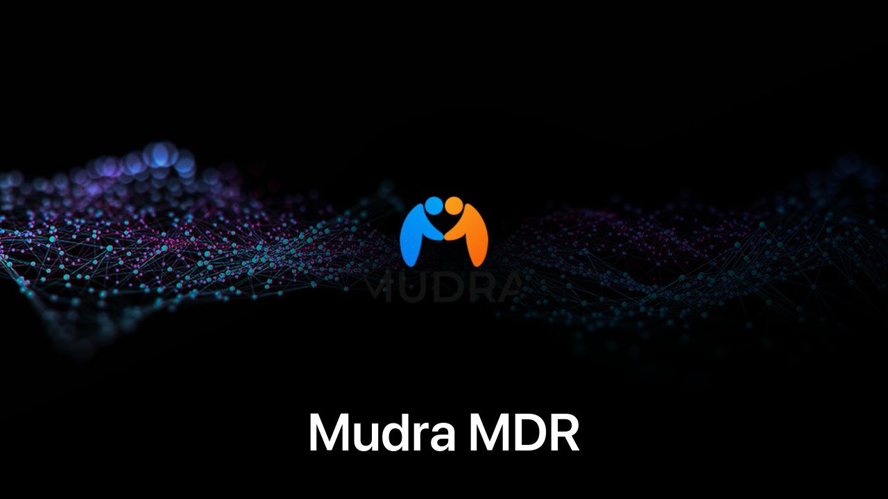 Where to buy Mudra MDR coin