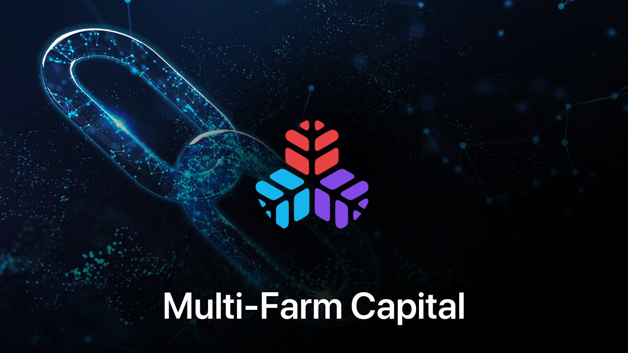 Where to buy Multi-Farm Capital coin