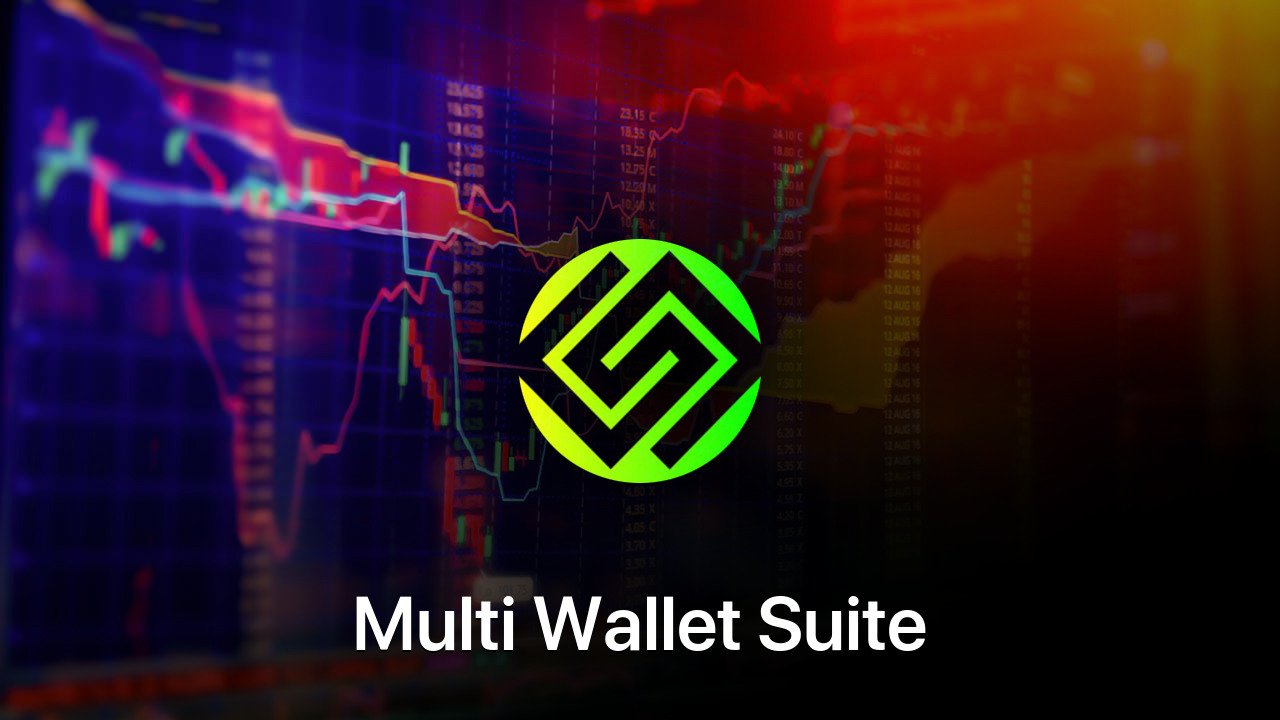 Where to buy Multi Wallet Suite coin