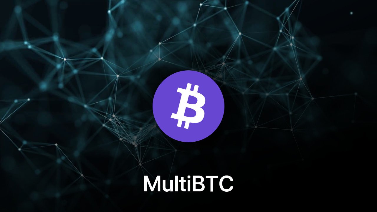 Where to buy MultiBTC coin