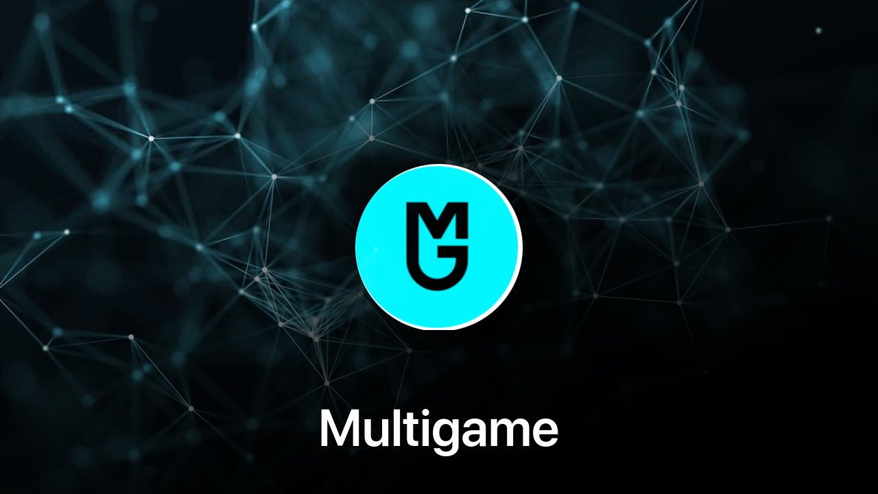 Where to buy Multigame coin