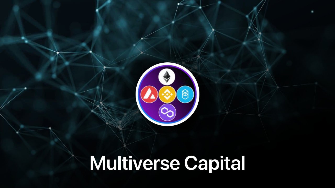 Where to buy Multiverse Capital coin
