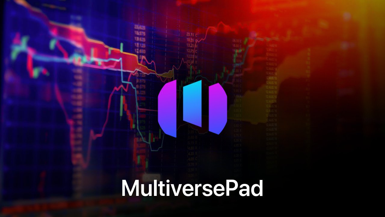 Where to buy MultiversePad coin