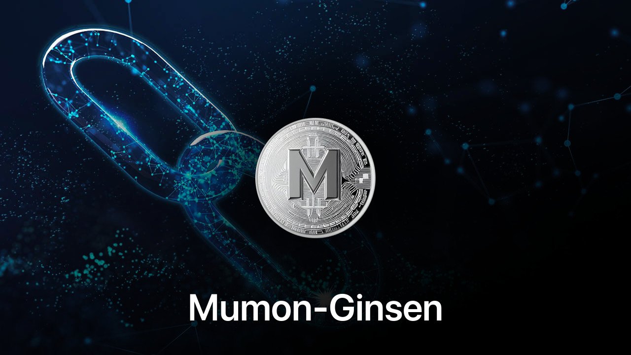 Where to buy Mumon-Ginsen coin