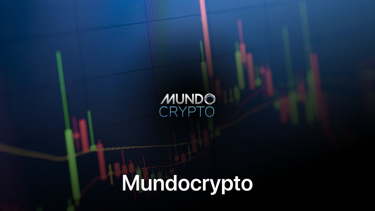 Where to buy Mundocrypto coin