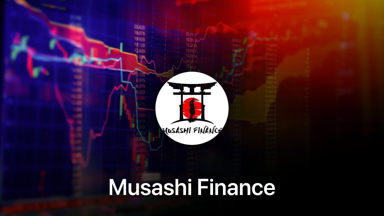 Where to buy Musashi Finance coin