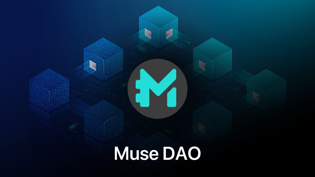 Where to buy Muse DAO coin