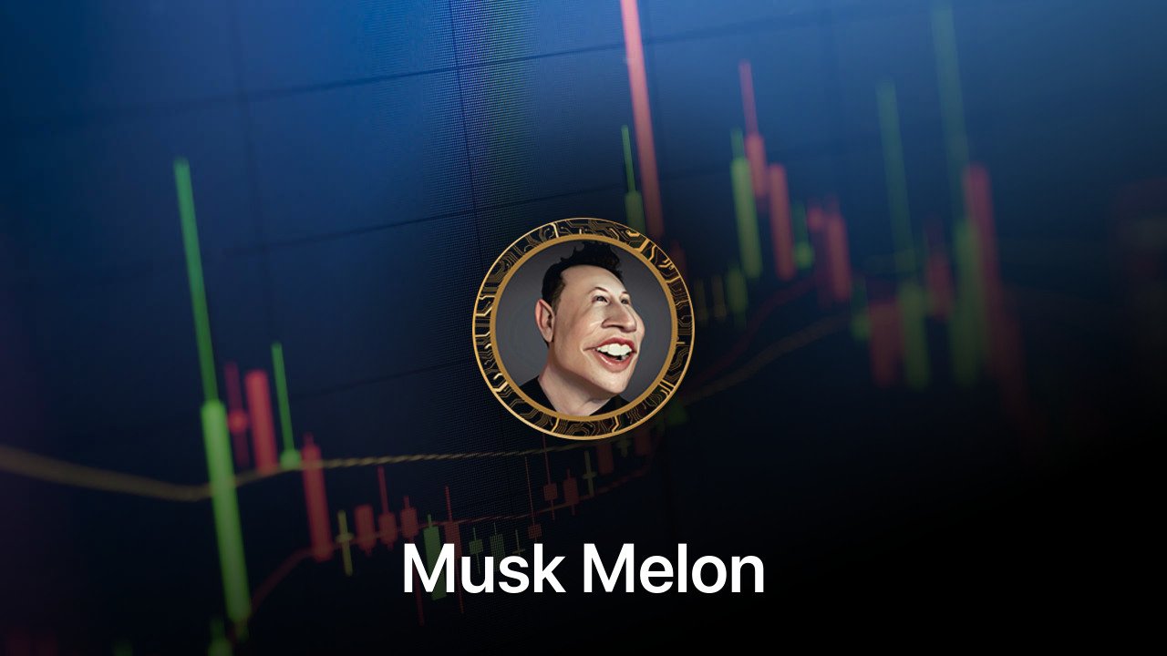 Where to buy Musk Melon coin