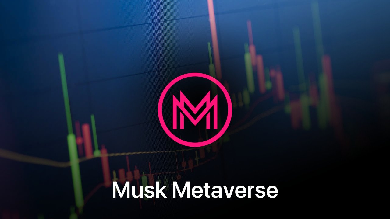 Where to buy Musk Metaverse coin