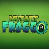 Where Buy Mutant Froggo