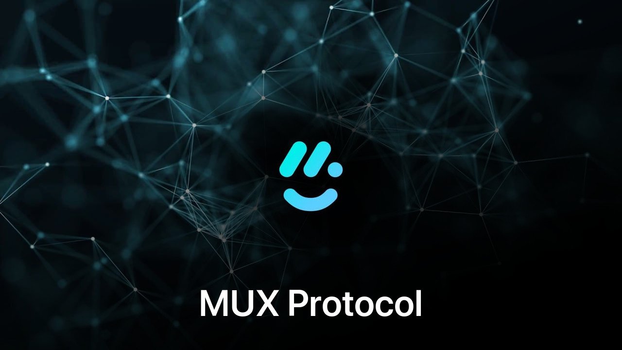 Where to buy MUX Protocol coin