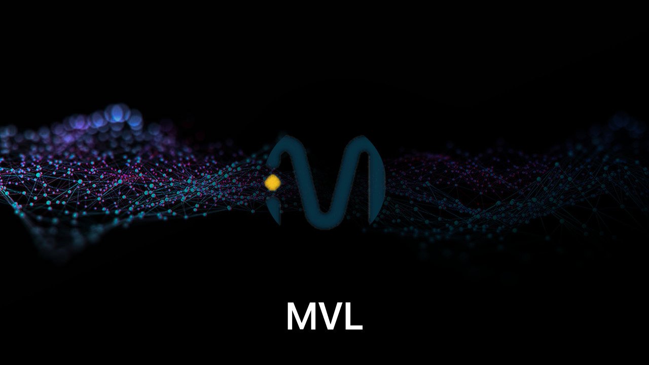 Where to buy MVL coin