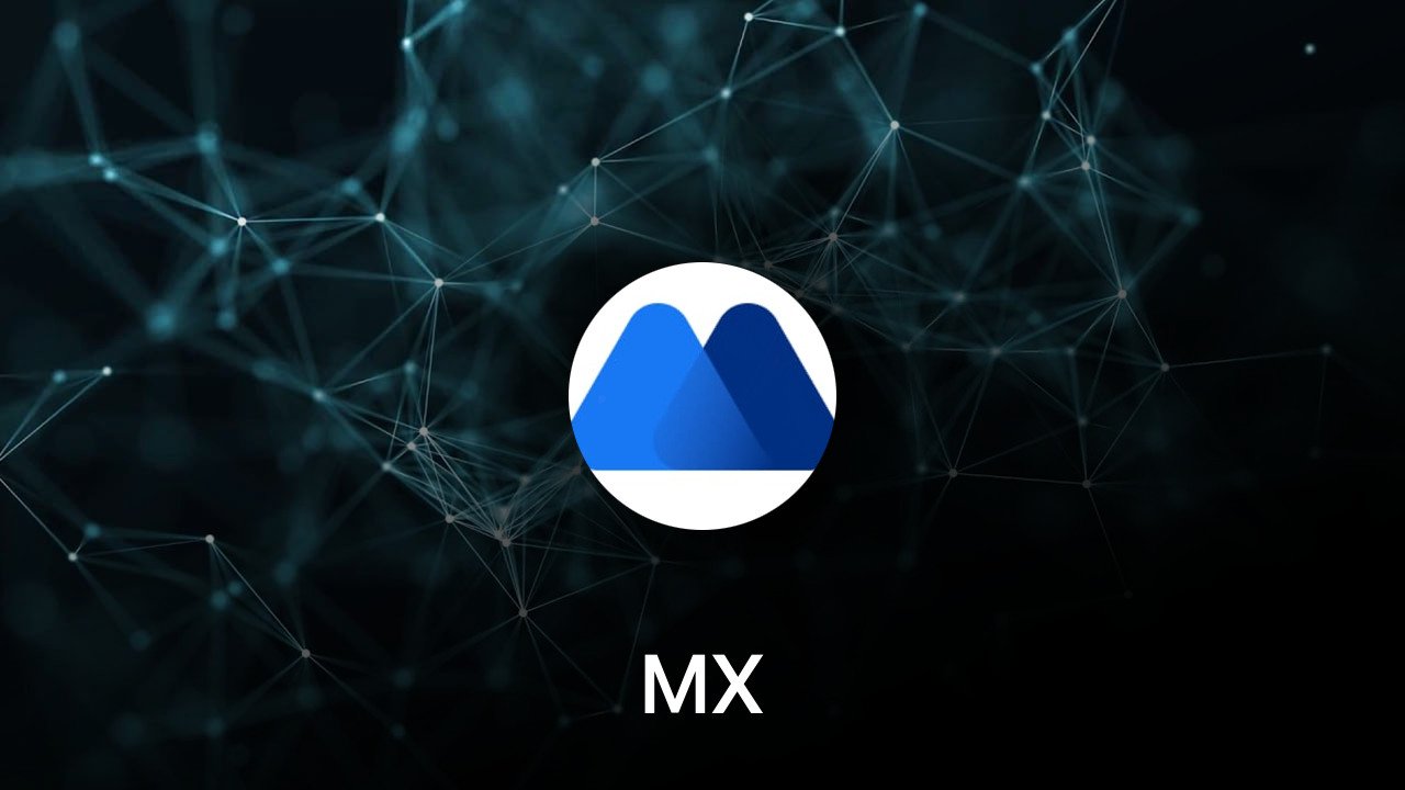 Where to buy MX coin