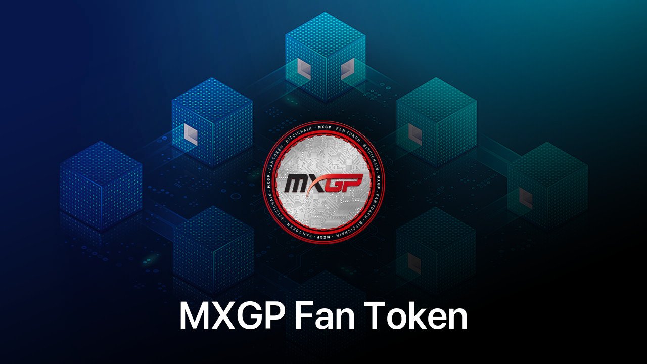 Where to buy MXGP Fan Token coin
