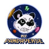 Where Buy My Pandaverse