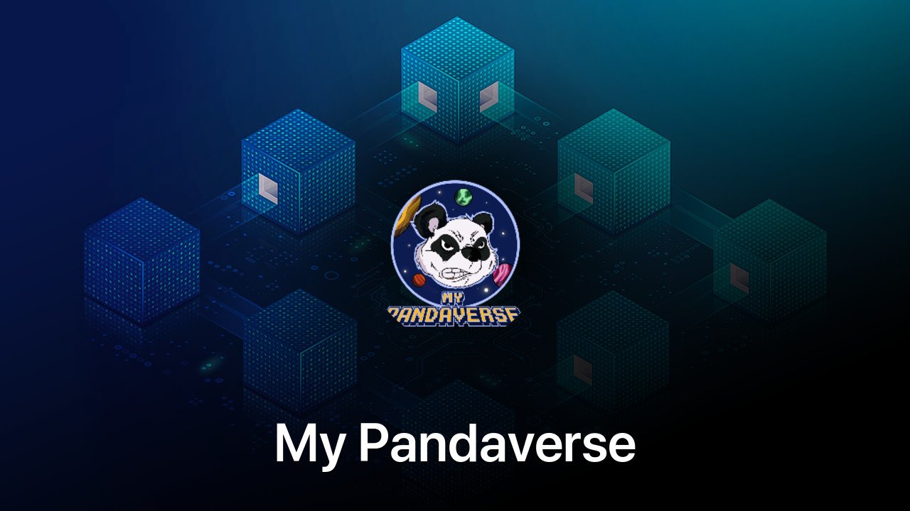 Where to buy My Pandaverse coin
