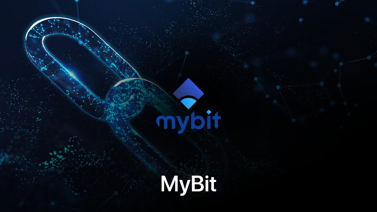 Where to buy MyBit coin
