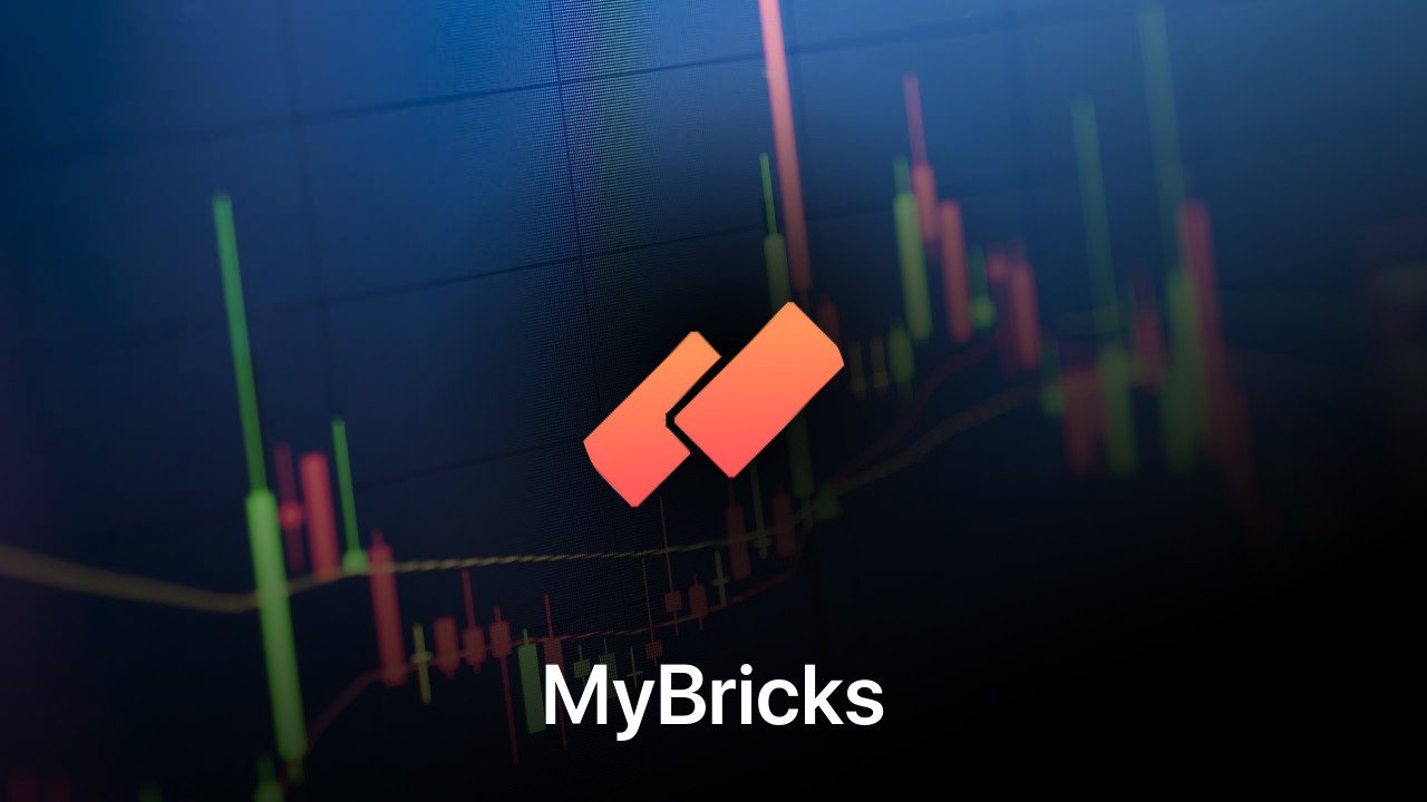 Where to buy MyBricks coin