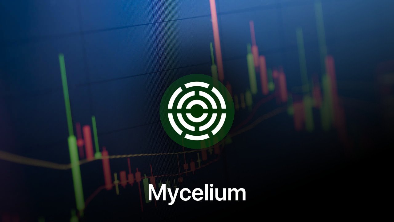 Where to buy Mycelium coin