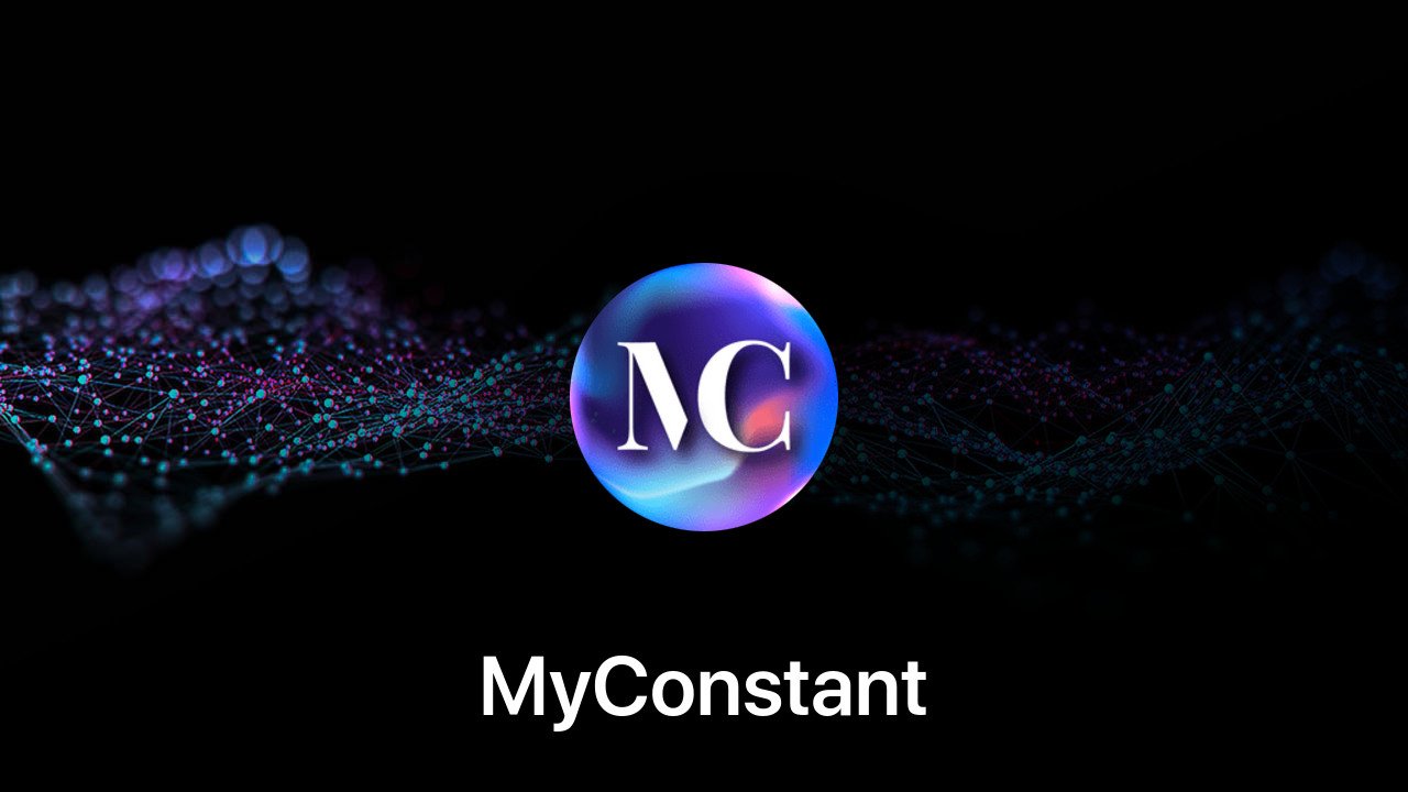 Where to buy MyConstant coin