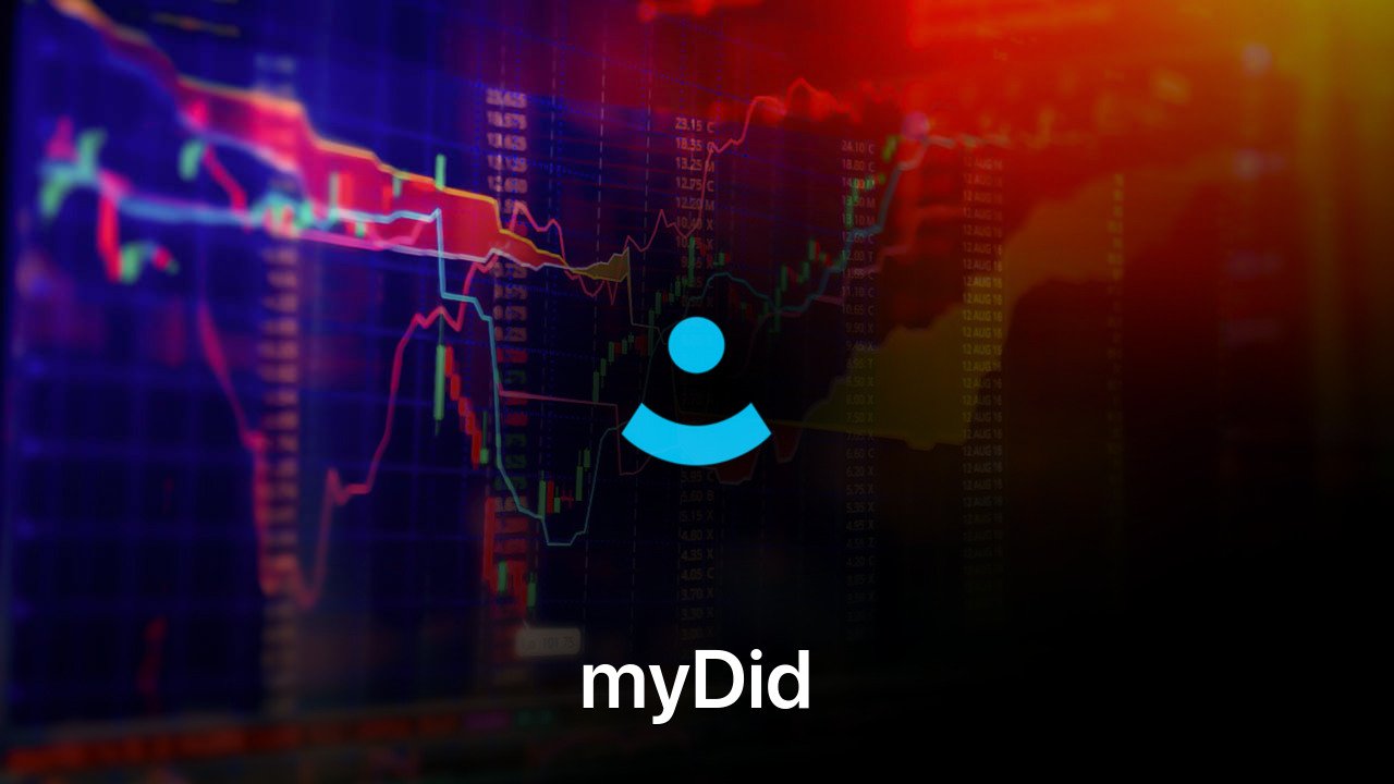 Where to buy myDid coin
