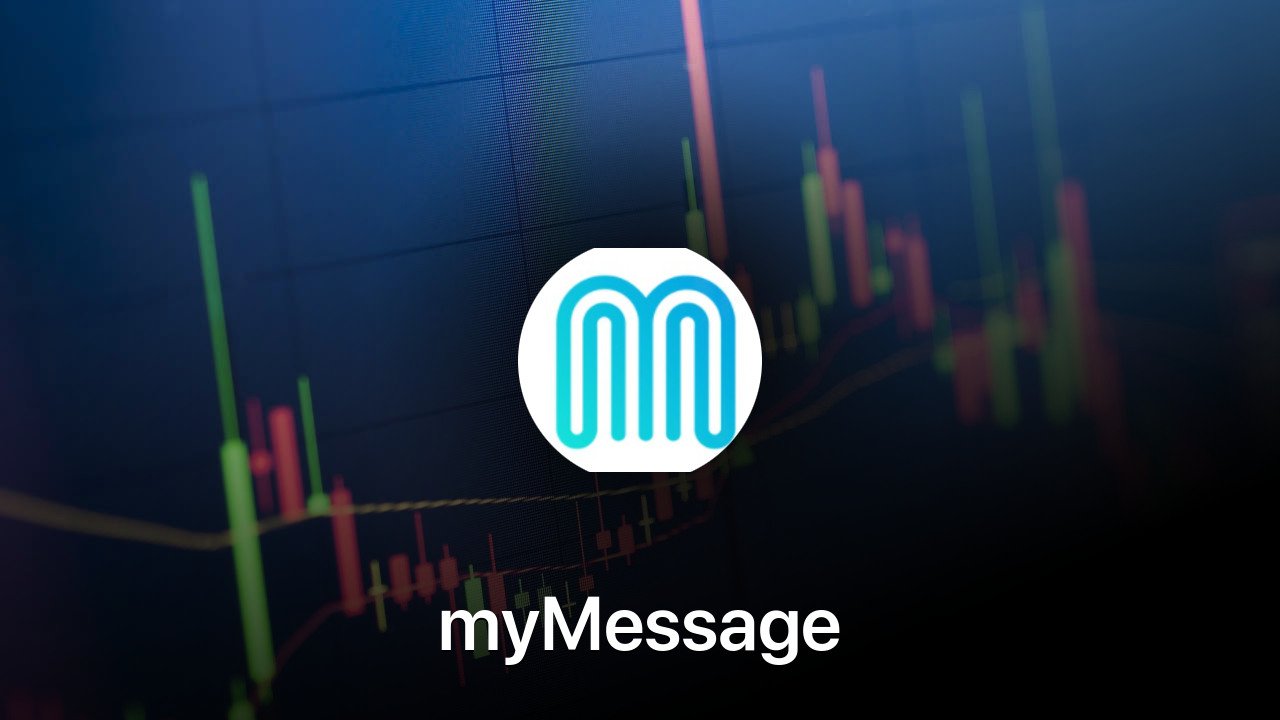 Where to buy myMessage coin