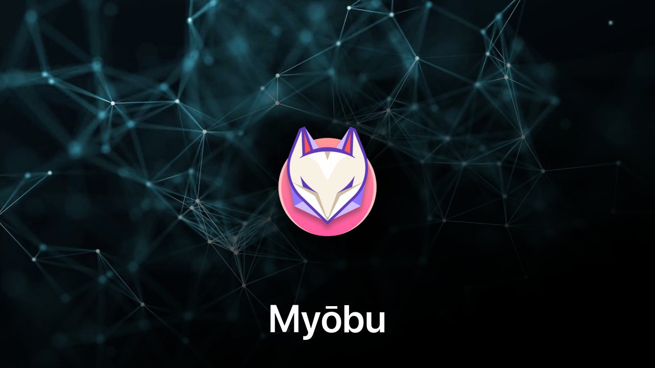 Where to buy Myōbu coin