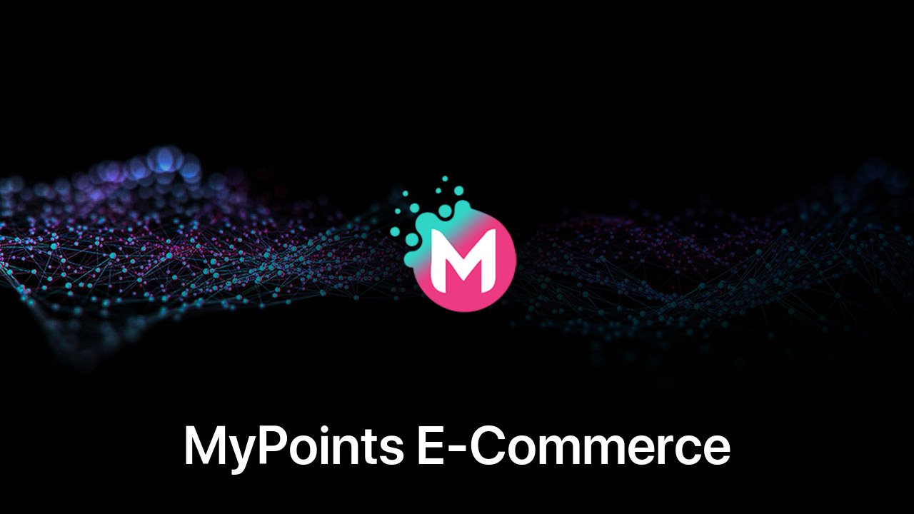 Where to buy MyPoints E-Commerce coin