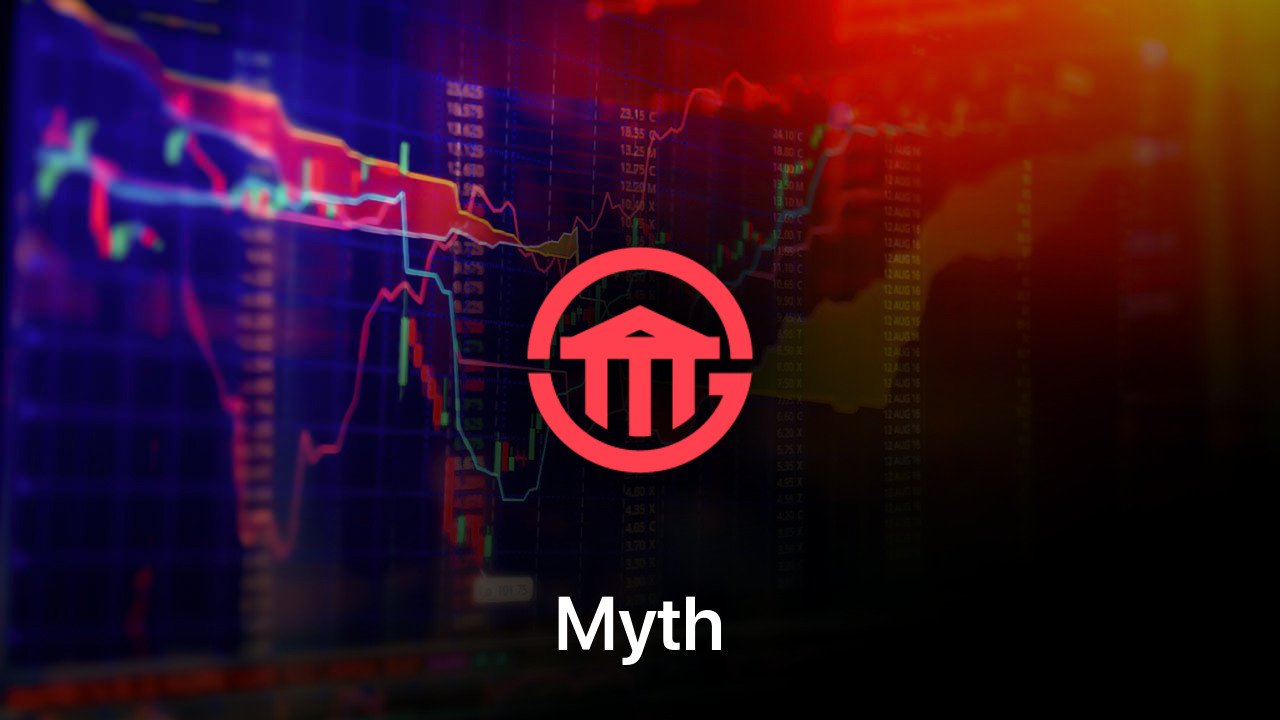 Where to buy Myth coin
