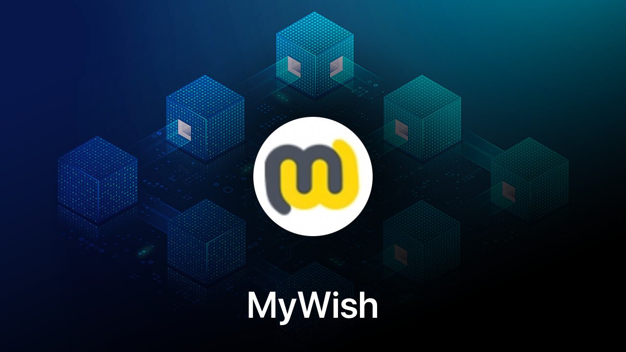 Where to buy MyWish coin