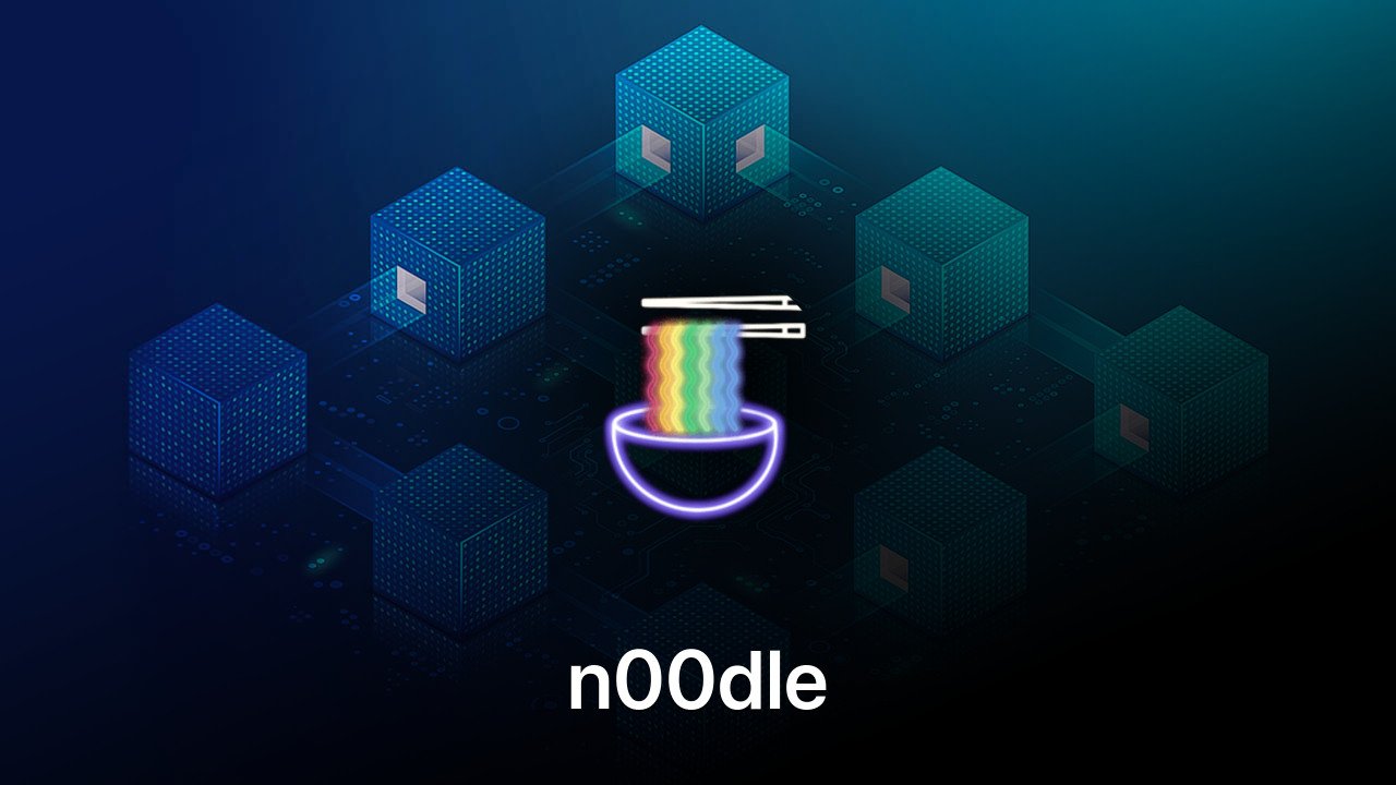 Where to buy n00dle coin