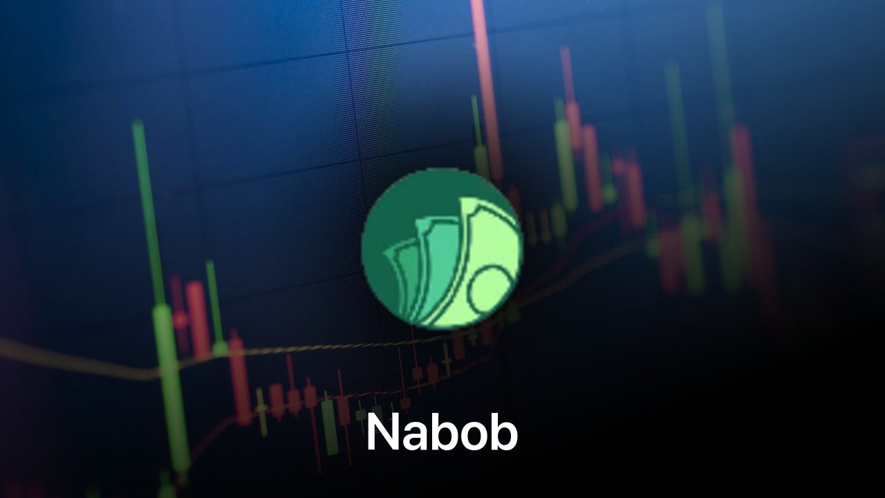 Where to buy Nabob coin