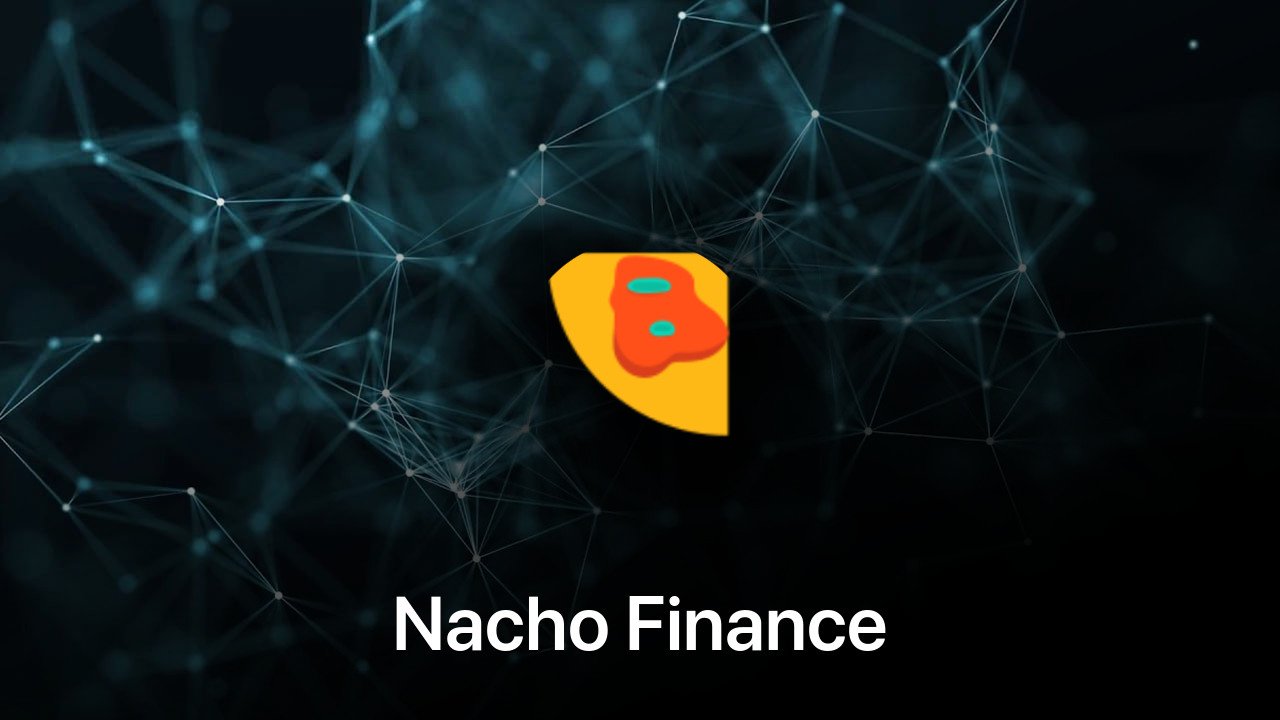 Where to buy Nacho Finance coin